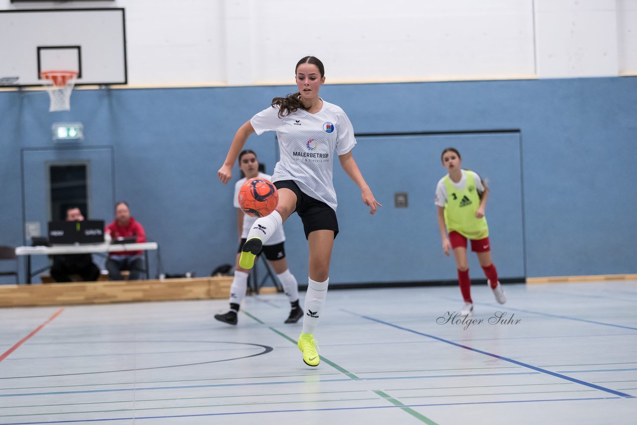 Bild 471 - wCJ Futsalmeisterschaft Runde 1